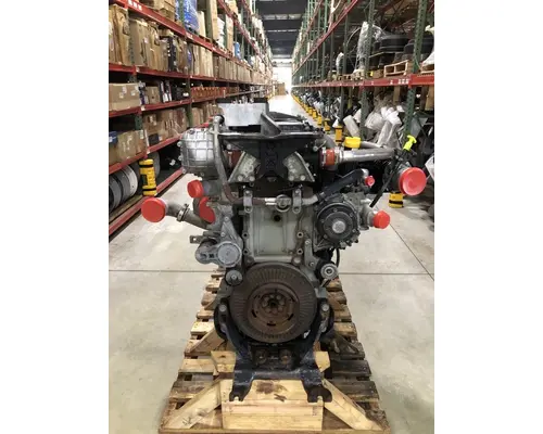 DETROIT DIESEL DD13 Engine Assembly