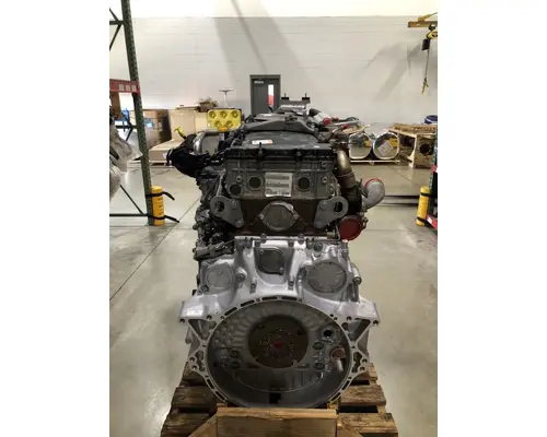 DETROIT DIESEL DD13 Engine Assembly