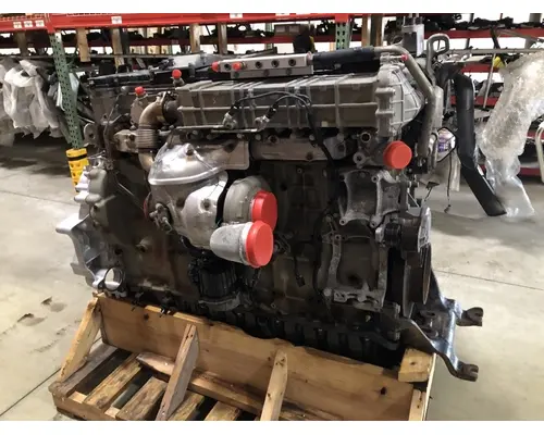 DETROIT DIESEL DD13 Engine Assembly