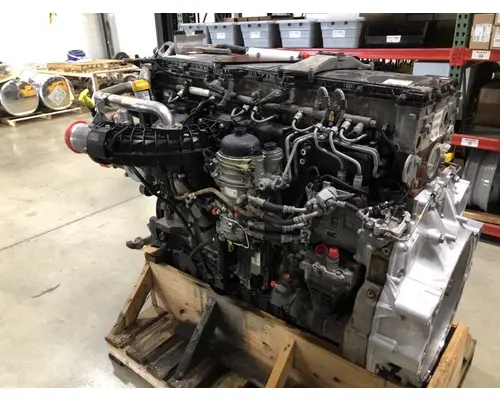 DETROIT DIESEL DD13 Engine Assembly
