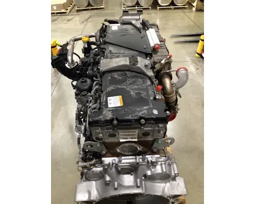 DETROIT DIESEL DD13 Engine Assembly