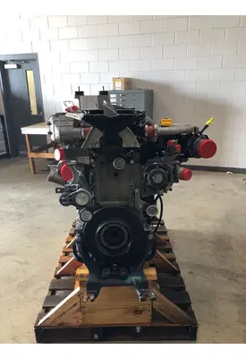 DETROIT DIESEL DD13 Engine Assembly