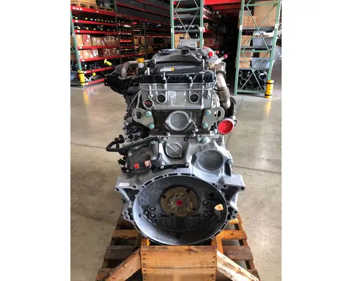 DETROIT DIESEL DD13 Engine Assembly