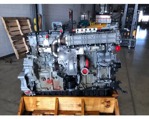 DETROIT DIESEL DD13 Engine Assembly