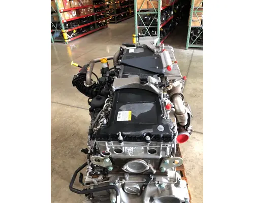 DETROIT DIESEL DD13 Engine Assembly