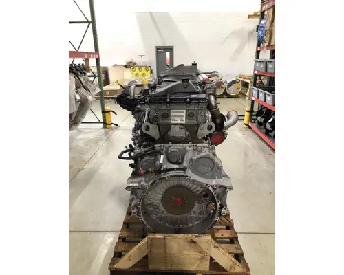 DETROIT DIESEL DD13 Engine Assembly