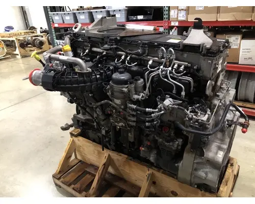 DETROIT DIESEL DD13 Engine Assembly