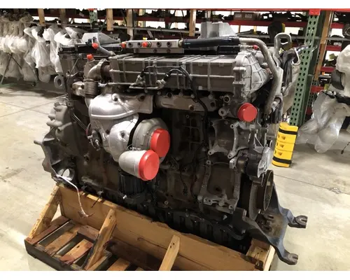 DETROIT DIESEL DD13 Engine Assembly