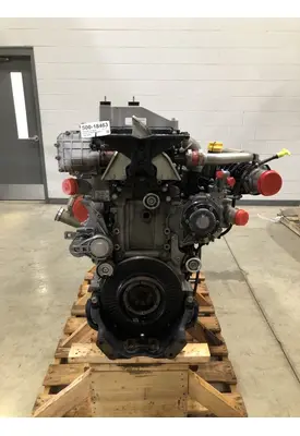 DETROIT DIESEL DD13 Engine Assembly