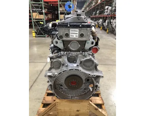 DETROIT DIESEL DD13 Engine Assembly