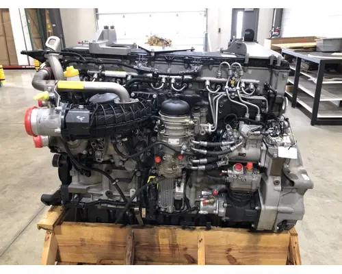 DETROIT DIESEL DD13 Engine Assembly