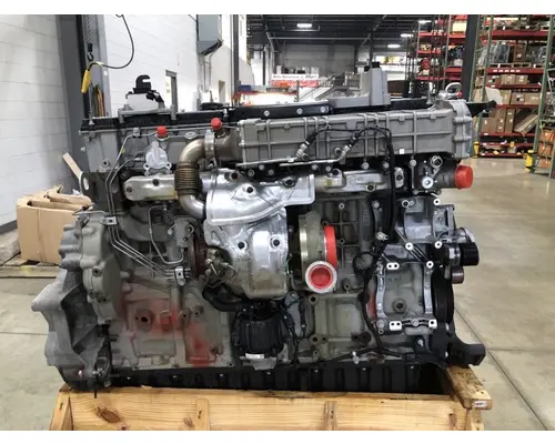 DETROIT DIESEL DD13 Engine Assembly