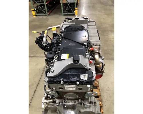 DETROIT DIESEL DD13 Engine Assembly
