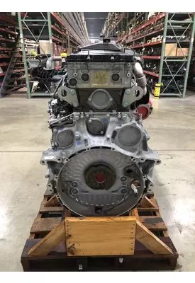 DETROIT DIESEL DD13 Engine Assembly