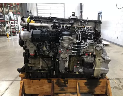DETROIT DIESEL DD13 Engine Assembly