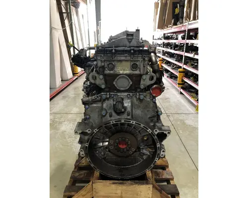 DETROIT DIESEL DD13 Engine Assembly