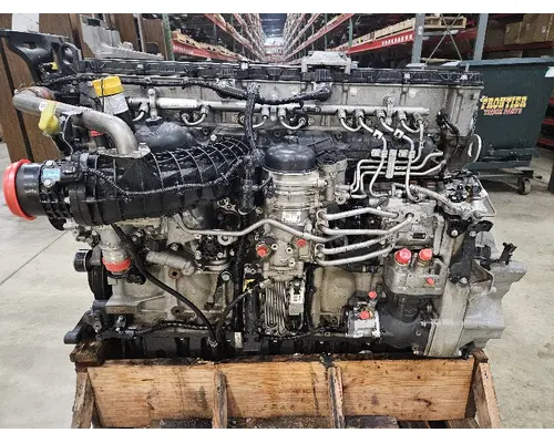 DETROIT DIESEL DD13 Engine Assembly