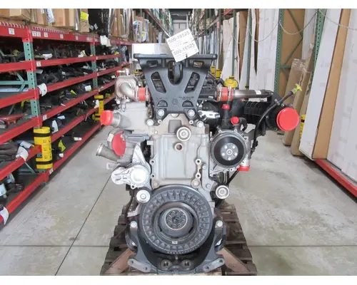 DETROIT DIESEL DD13 Engine Assembly