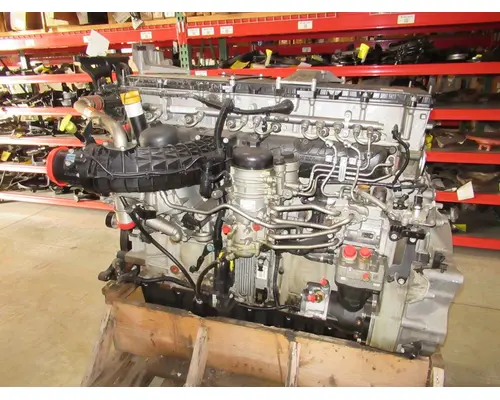 DETROIT DIESEL DD13 Engine Assembly
