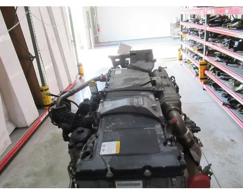 DETROIT DIESEL DD13 Engine Assembly