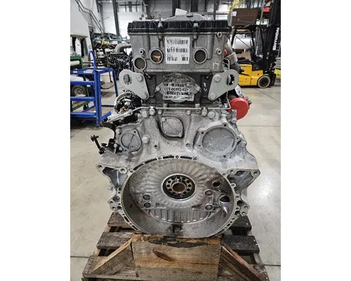 DETROIT DIESEL DD13 Engine Assembly