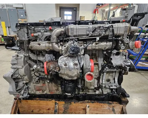 DETROIT DIESEL DD13 Engine Assembly