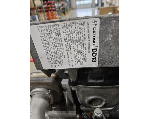 DETROIT DIESEL DD13 Engine Assembly