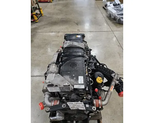 DETROIT DIESEL DD13 Engine Assembly