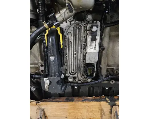 DETROIT DIESEL DD13 Engine Assembly