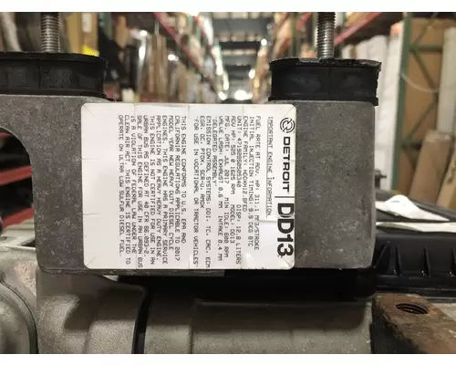 DETROIT DIESEL DD13 Engine Assembly