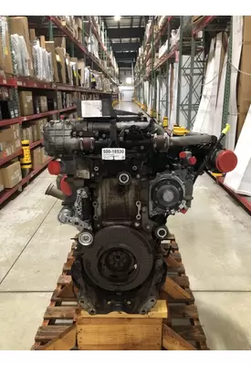 DETROIT DIESEL DD13 Engine Assembly