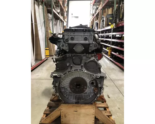 DETROIT DIESEL DD13 Engine Assembly