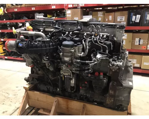 DETROIT DIESEL DD13 Engine Assembly