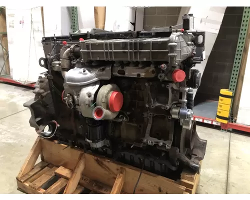 DETROIT DIESEL DD13 Engine Assembly