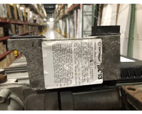 DETROIT DIESEL DD13 Engine Assembly