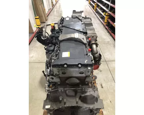 DETROIT DIESEL DD13 Engine Assembly