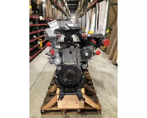 DETROIT DIESEL DD13 Engine Assembly