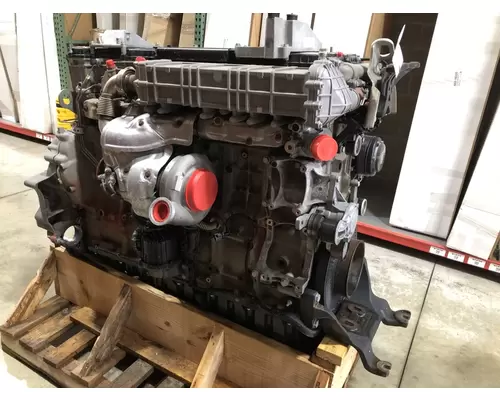 DETROIT DIESEL DD13 Engine Assembly