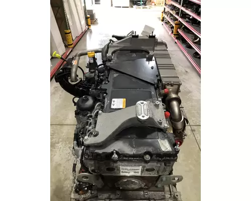 DETROIT DIESEL DD13 Engine Assembly