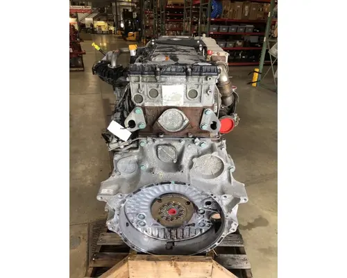DETROIT DIESEL DD13 Engine Assembly