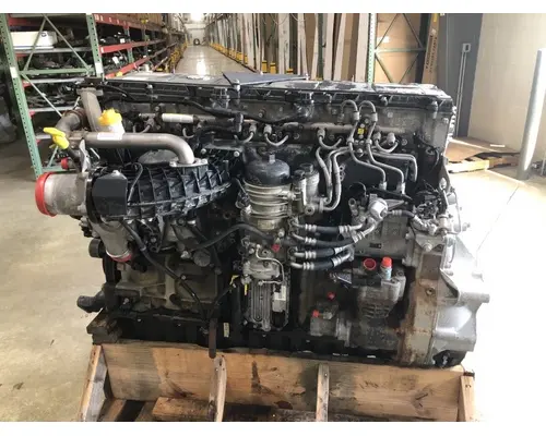 DETROIT DIESEL DD13 Engine Assembly