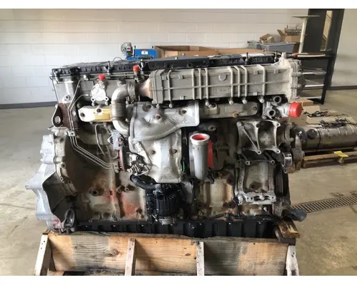 DETROIT DIESEL DD13 Engine Assembly