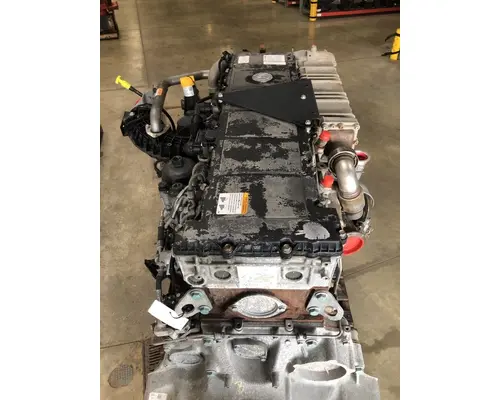 DETROIT DIESEL DD13 Engine Assembly