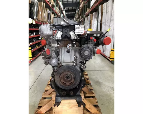 DETROIT DIESEL DD13 Engine Assembly