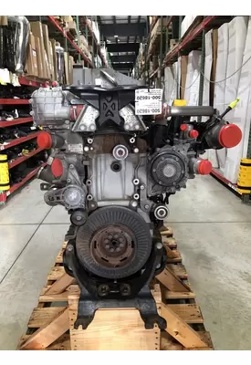 DETROIT DIESEL DD13 Engine Assembly