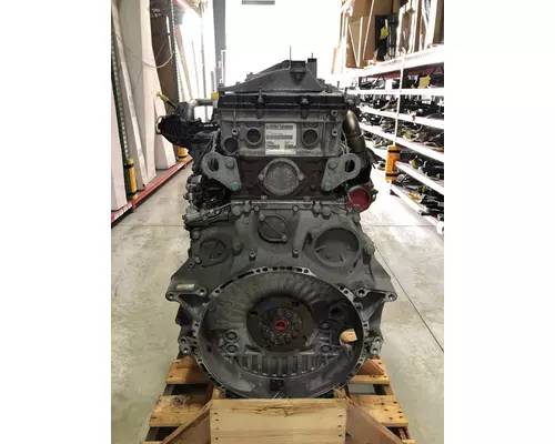 DETROIT DIESEL DD13 Engine Assembly