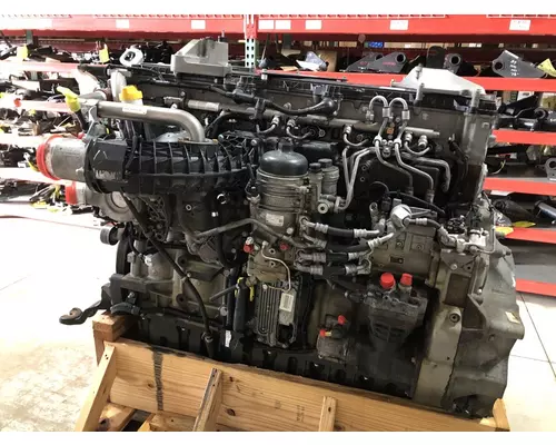 DETROIT DIESEL DD13 Engine Assembly