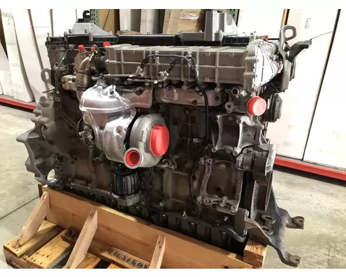 DETROIT DIESEL DD13 Engine Assembly