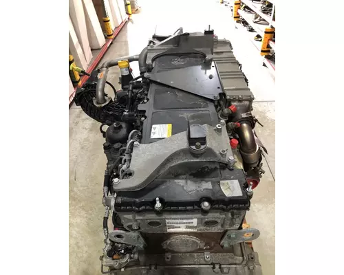 DETROIT DIESEL DD13 Engine Assembly