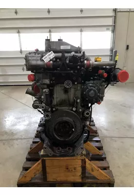 DETROIT DIESEL DD13 Engine Assembly